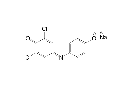 2,6-dichloroindophenol, sodium salt