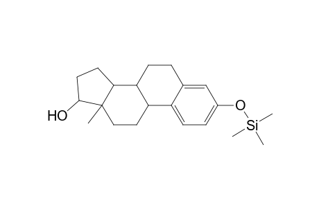 Estradiol 3-(trimethylsilyl) ether