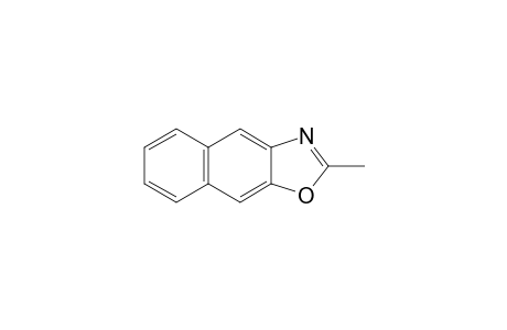 2-Methylnaphtho[2,3-d]oxazole