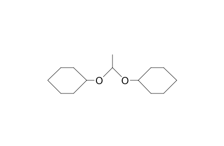 1,1-Bis(cyclohexyloxy)-ethane