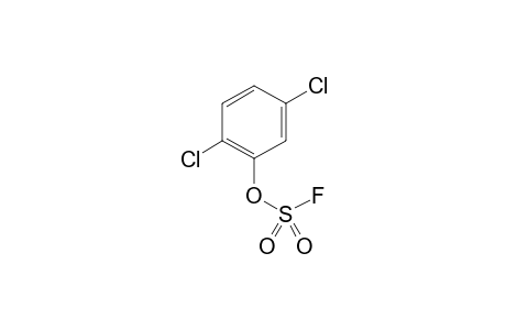 2,5-dichlorophenyl fluorosulfate