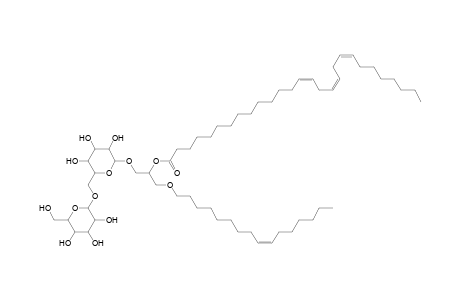 DGDG O-16:1_28:3