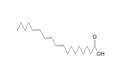 Beta-elaeostearic acid; 9,12,15-all-(e)-octadecatrienoic acid