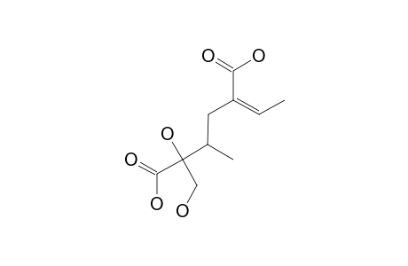 ISATINECIC_ACID