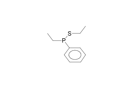 S-ETHYL(PHENYL)ETHYLTHIOPHOSPHINITE