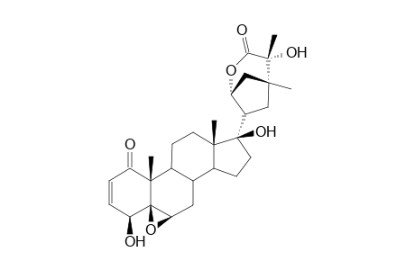 Acnistine E