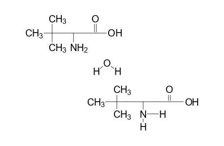 L-2-AMINO-3,3-DIMETHYLBUTYRIC ACID