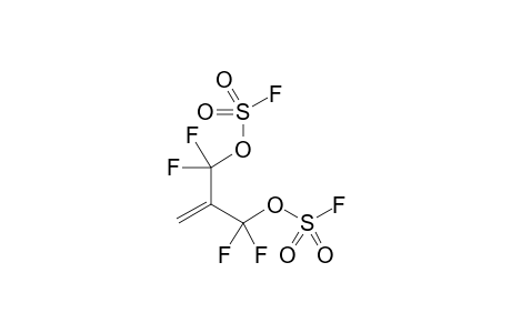 Hexafluoroisobutylene Difluorosulfate