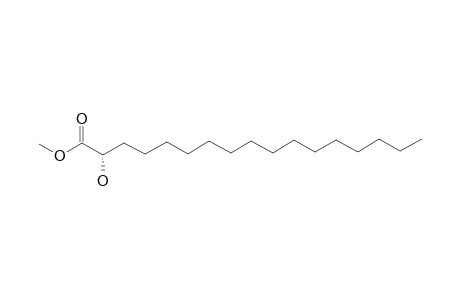 (2S)-2-HYDROXYHEPTADECANOIC-ACID
