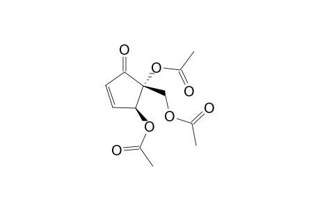 ECHINOSPORIN-TRIACETATE