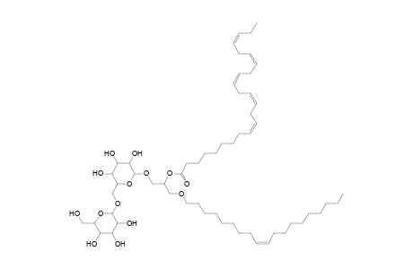 DGDG O-19:1_24:5