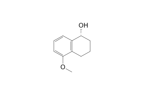(R)-5-Methoxy-1-tetralol