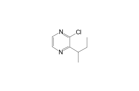 3-Sec-butyl-2-chloropyrazine