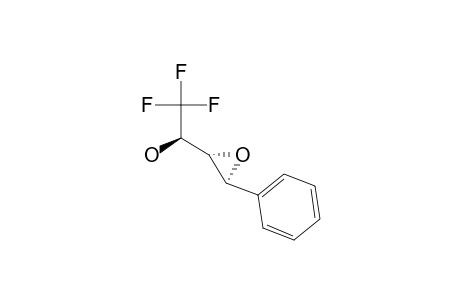 (E)-ANTI-3,4-EPOXY-1,1,1-TRIFLUORO-4-PHENYL-2-BUTANOL