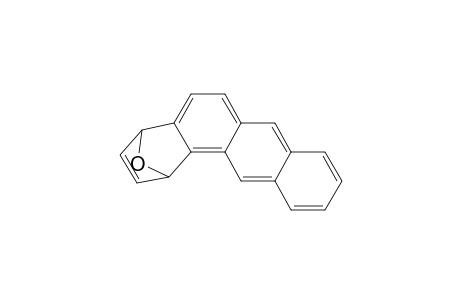 1,4-Epoxybenz[a]anthracene, 1,4-dihydro-