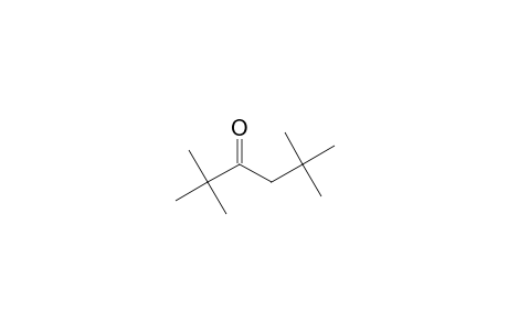 2,2,5,5-Tetramethyl-3-hexanone