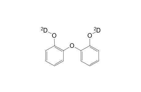 2,2'-Dideuteroxydiphenyl ether