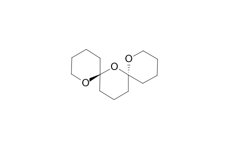 1,7,9-Trioxadispiro[5.1.5.3]hexadecane