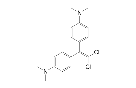 2,2-Dichloro-1,1-bis(4-dimethylaminophenyl)ethylene