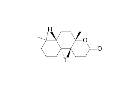 8-epi - ambreinolide
