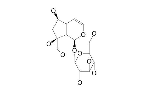 5,7-Bisdeoxy-cynanchoside