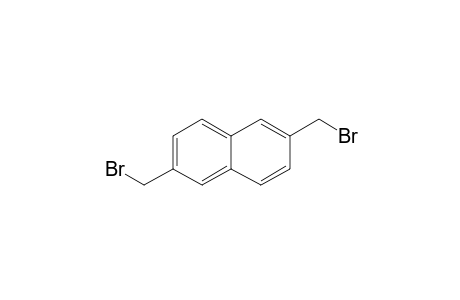 Naphthalene, 2,6-bis(bromomethyl)-