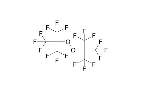 BIS(NONAFLUORO-TERT-BUTYL) PEROXIDE