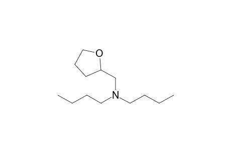 Dibutyl(tetrahydrofuran-2-ylmethyl)amine