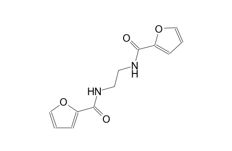 2-furancarboxamide, N-[2-[(2-furanylcarbonyl)amino]ethyl]-