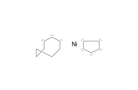 Nickel, [(1,2,3-.eta.)-2-cycloocten-1-yl](.eta.5-2,4-cyclopentadien-1-yl)-