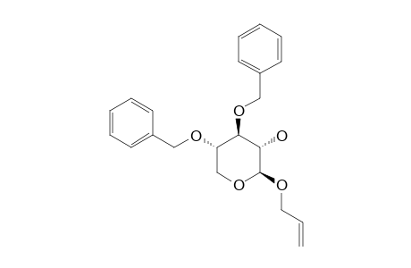 ALLYL-3,4-DI-O-BENZYL-BETA-D-XYLOPYRANOSIDE