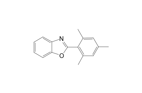 2-Mesitylbenzo[d]oxazole