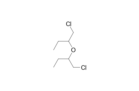 1-Chloranyl-2-(1-chloranylbutan-2-yloxy)butane