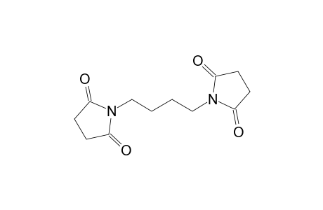 1-(4-succinimidobutyl)pyrrolidine-2,5-quinone