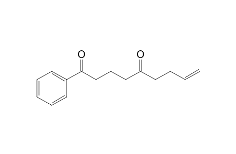 1-Phenylnon-8-ene-1,5-dione
