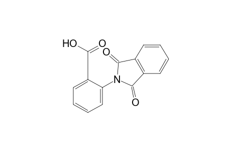 o-phthalimidobenzoic acid