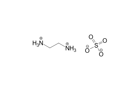 ethylenediamine, sulfate
