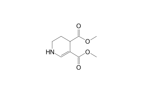 Dimethyl 1,4,5,6-tetrahydro-3,4-pyridinedicarboxylate