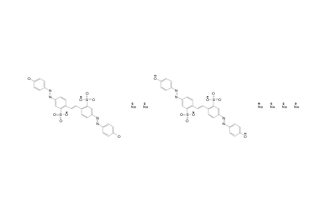 C.I. Direct Yellow 4, disodium salt