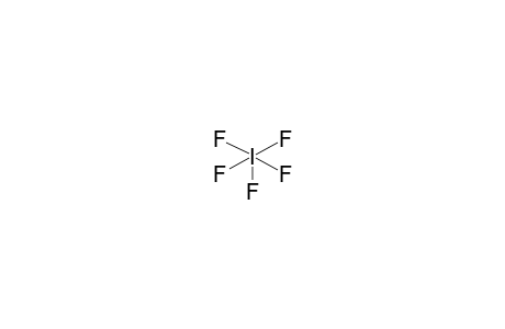 IODINE PENTAFLUORIDE