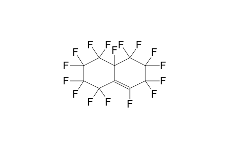 PERFLUOROBICYCLO[4.4.0]DEC-1(2)-ENE