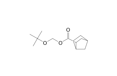 exo-2-tert-Butoxymethoxycarbonylnorbornane