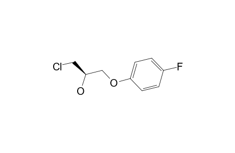 (R)-(+)-1-Chloro-3-(4-fluorophenoxy)-2-propanol