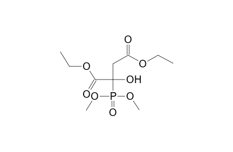 DIMETHYL 1-HYDROXY-1,2-DICARBOETHOXYETHYLPHOSPHONATE