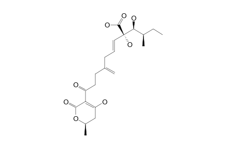 ALTERNARIC-ACID