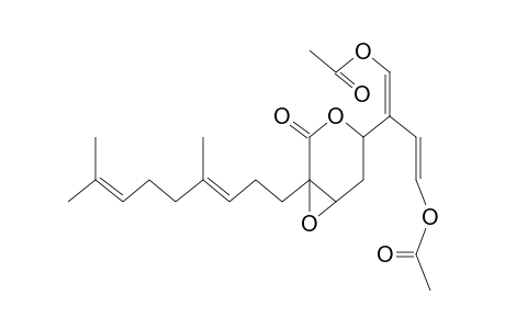 DITERPENE PF-1