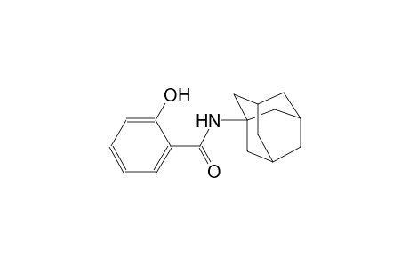 N-(1-Adamantyl)-2-hydroxybenzamide