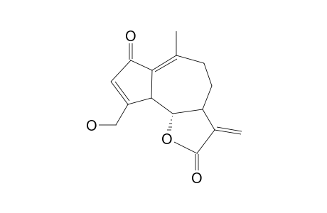 8-DEOXYLACTUCIN