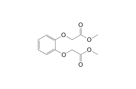 2,2'-[1,2-Phenylenebis(oxy)]bis[acetic Acid] Dimethyl Ester