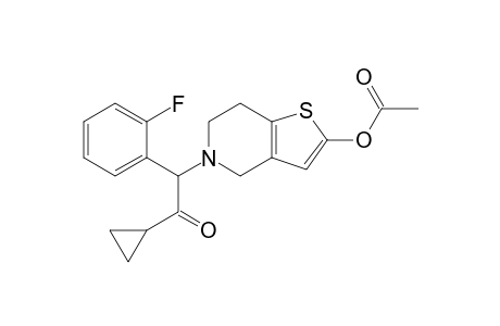 Prasugrel